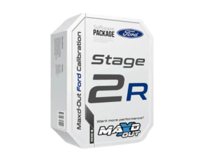 Remap STG 1 2 e 3